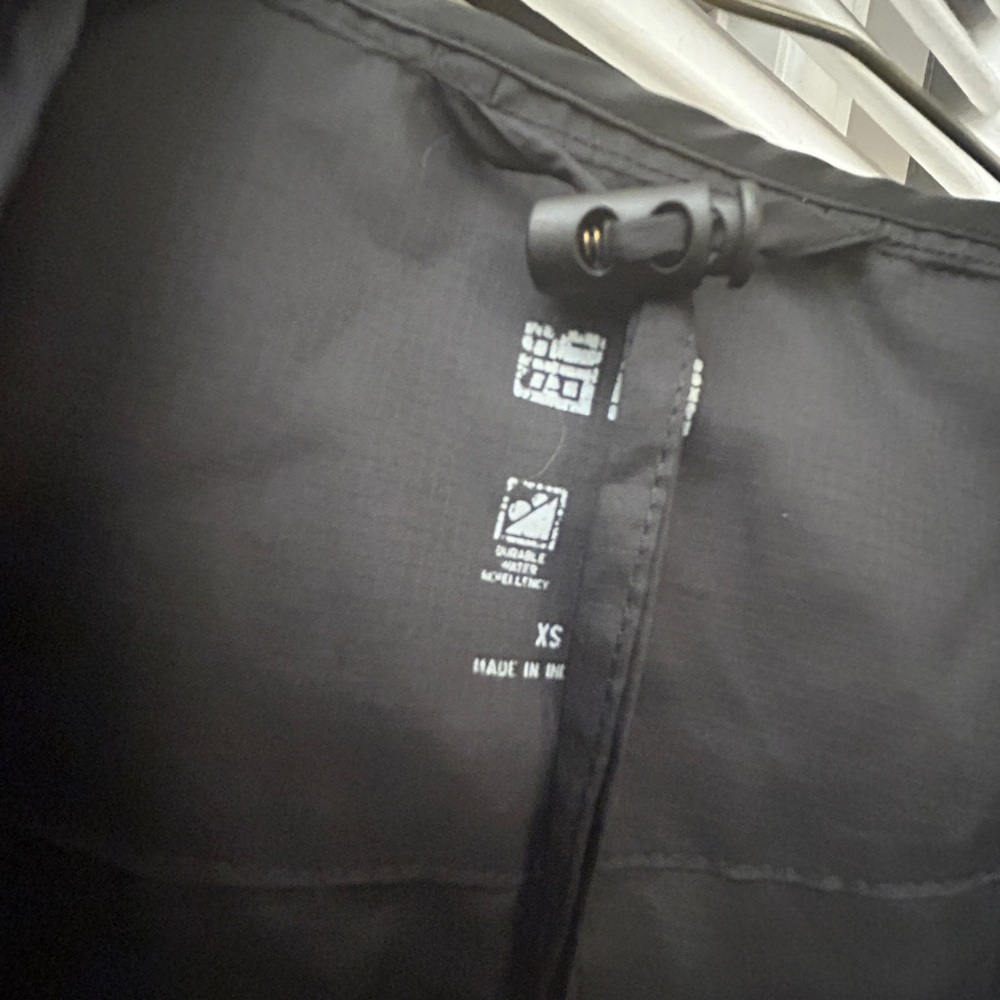 Packable Jacket - image 2